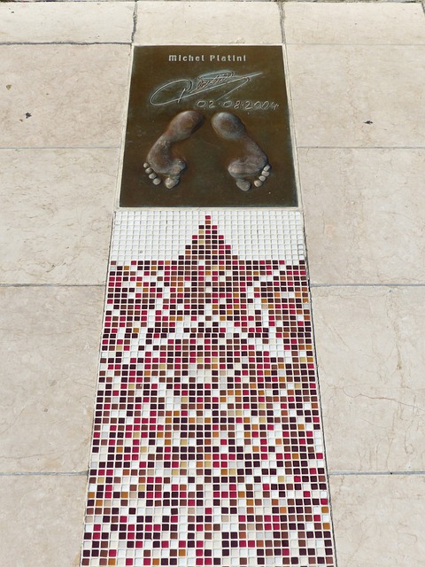 扩展