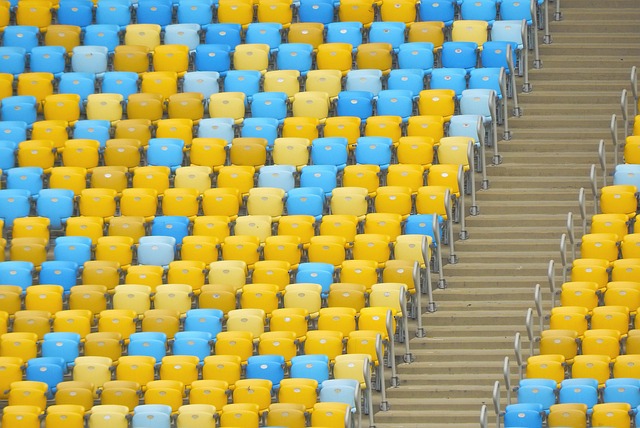 赛事结合 赛事结合