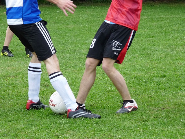 身体的重心 身体的重心